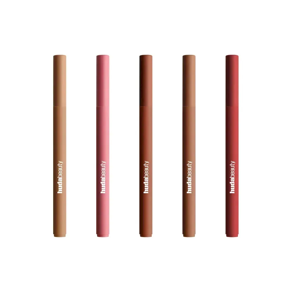 LIP CONTOUR STAIN KIT