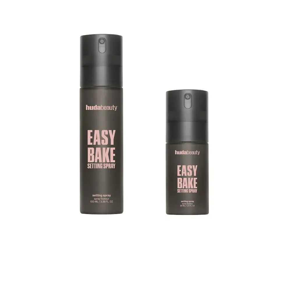 FULL SIZE & MINI SETTING SPRAY KIT