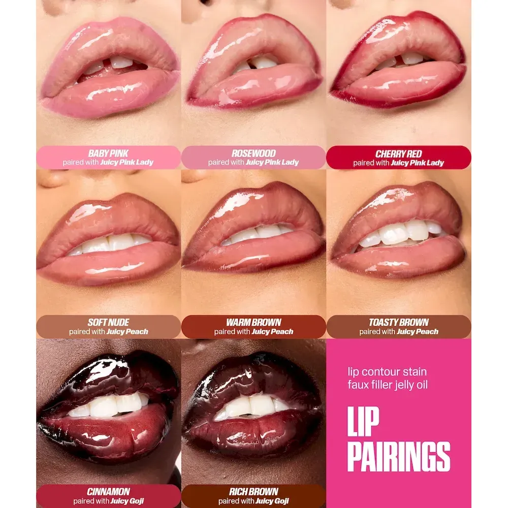 JELLY STAINED LIP KIT - Image 2