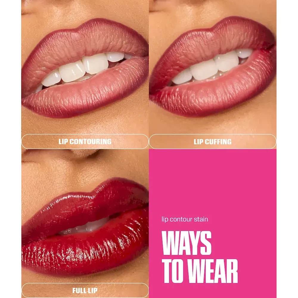 LIP CONTOUR STAIN KIT - Image 3