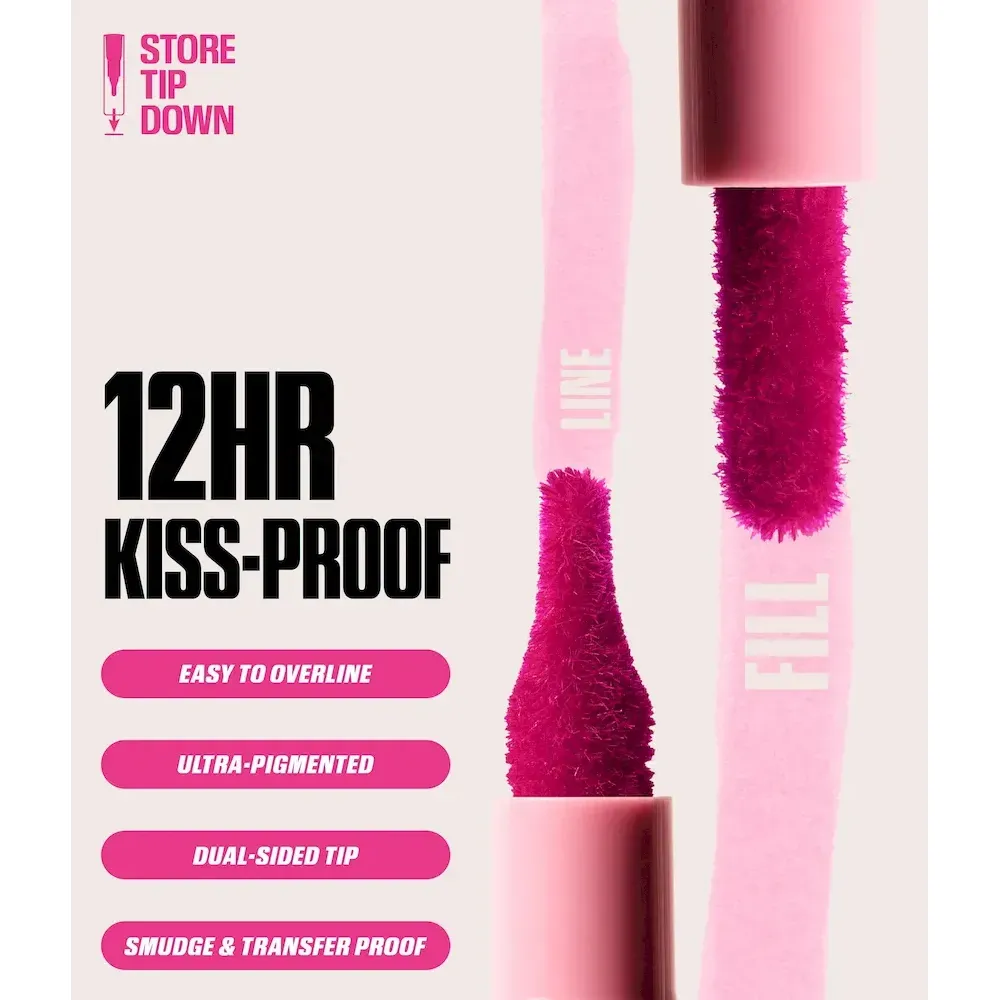 LIP CONTOUR STAIN KIT - Image 4