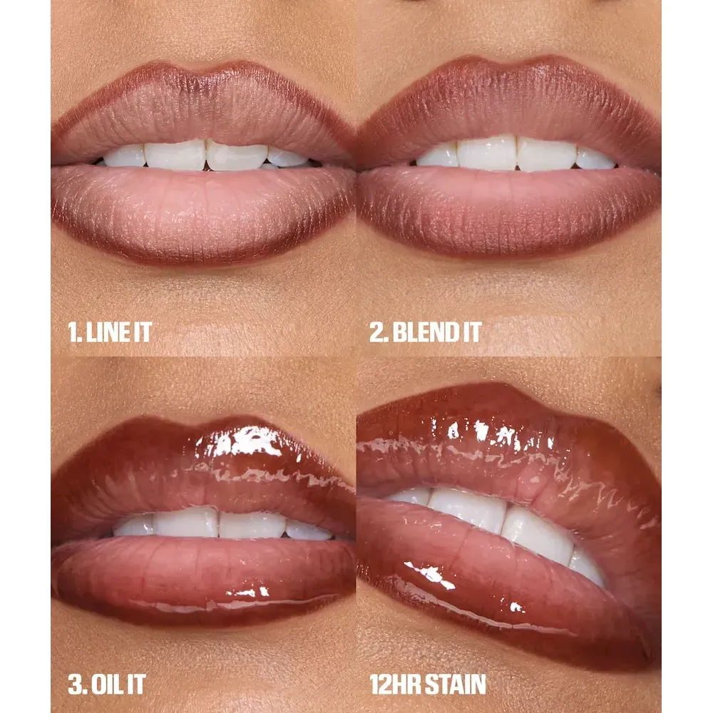 JELLY STAINED LIP KIT - Image 7