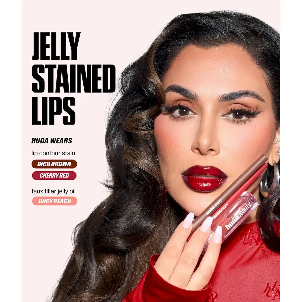 JELLY STAINED LIP KIT - Image 8