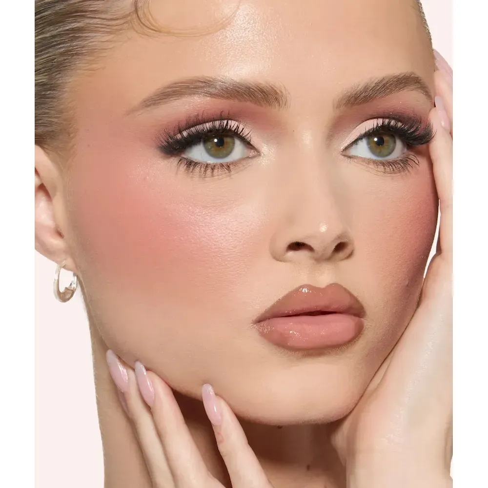 BLUSH FILTER BLURRING BLUSHLIGHTERS PALETTE - Image 11