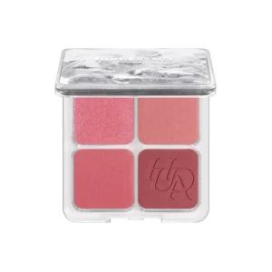 BLUSH FILTER BLURRING BLUSHLIGHTERS PALETTE