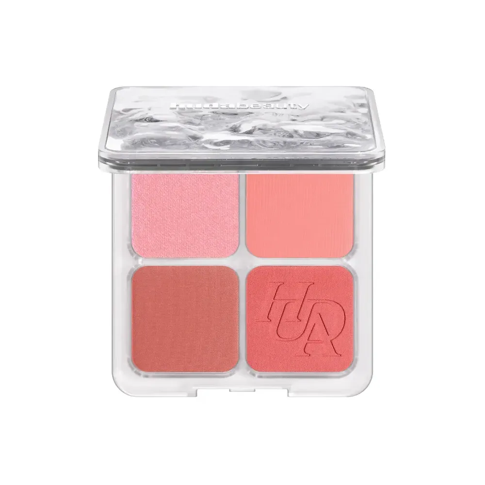 BLUSH FILTER BLURRING BLUSHLIGHTERS PALETTE - Image 10