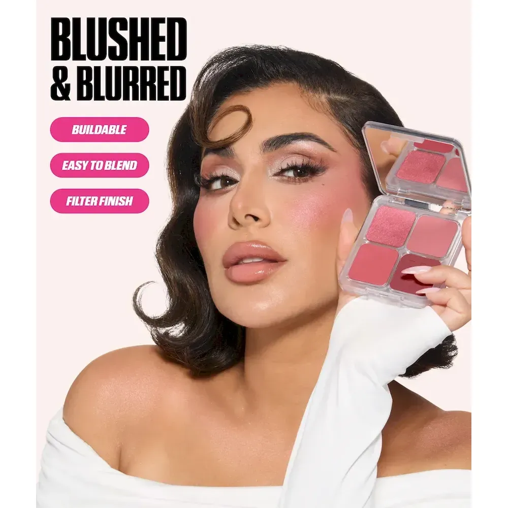 ETHEREAL BLUSH TRIO & BRUSH KIT - Image 7