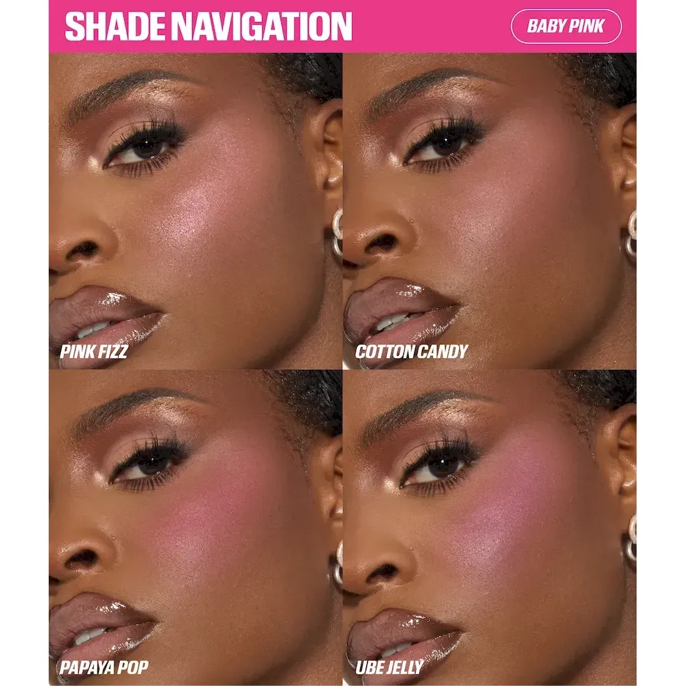 BLUSH FILTER BLURRING BLUSHLIGHTERS PALETTE - Image 21