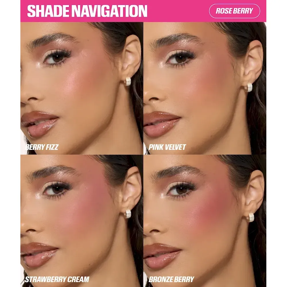 BLUSH FILTER BLURRING BLUSHLIGHTERS PALETTE - Image 7