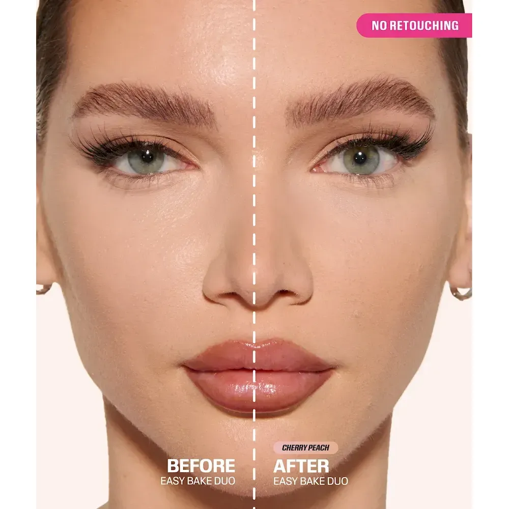 EASY BAKE DUO LOOSE POWDER - Image 2