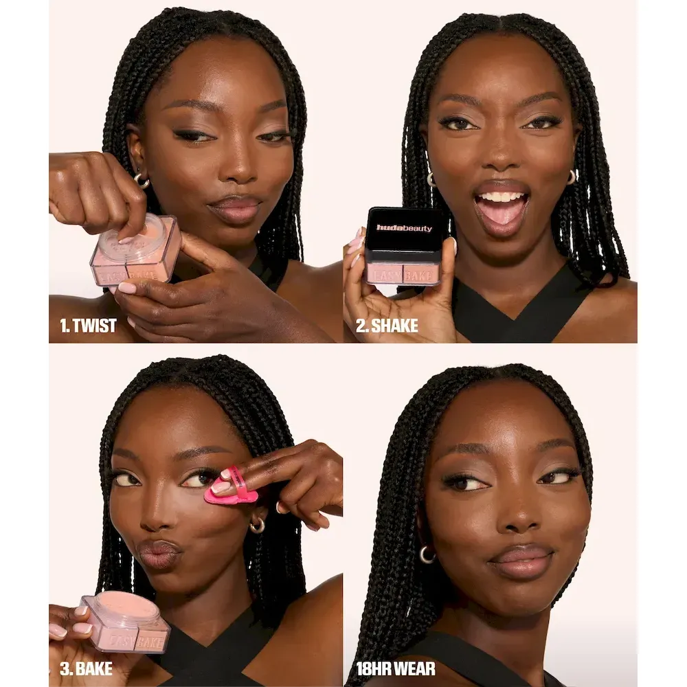 THE ULTIMATE UNDER EYE ROUTINE - Image 13