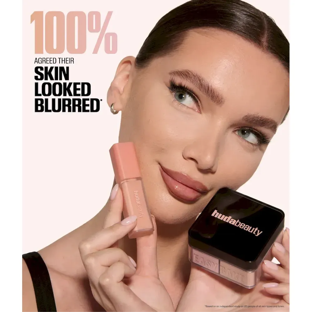 EASY BAKE DUO LOOSE POWDER - Image 10