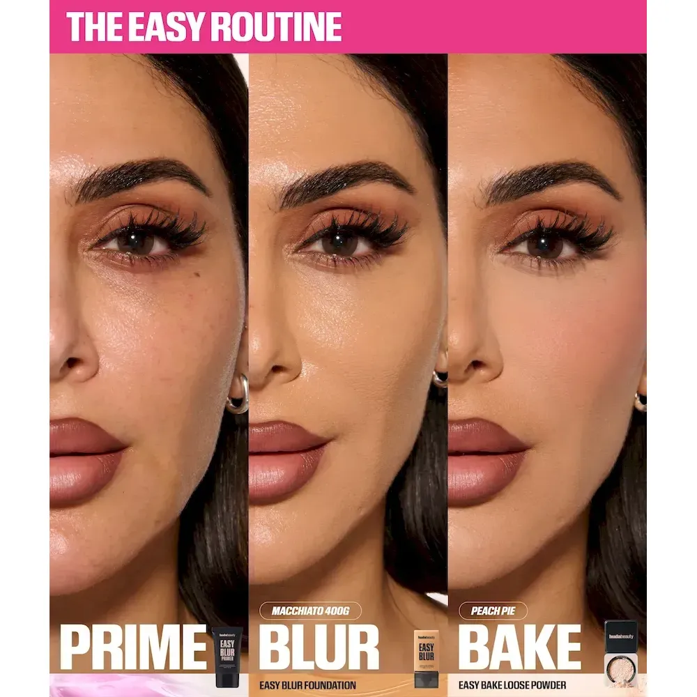 EASY BAKE DUO LOOSE POWDER - Image 11