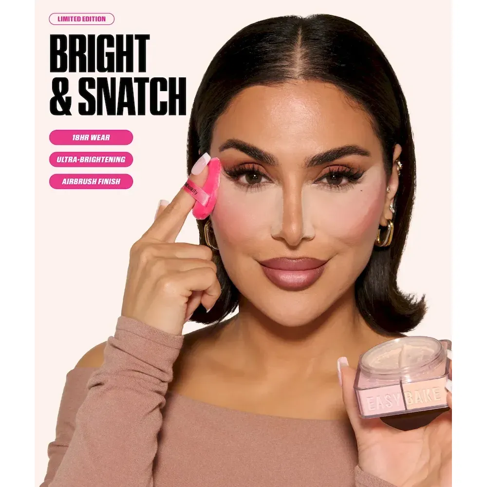 EASY BAKE DUO LOOSE POWDER - Image 6