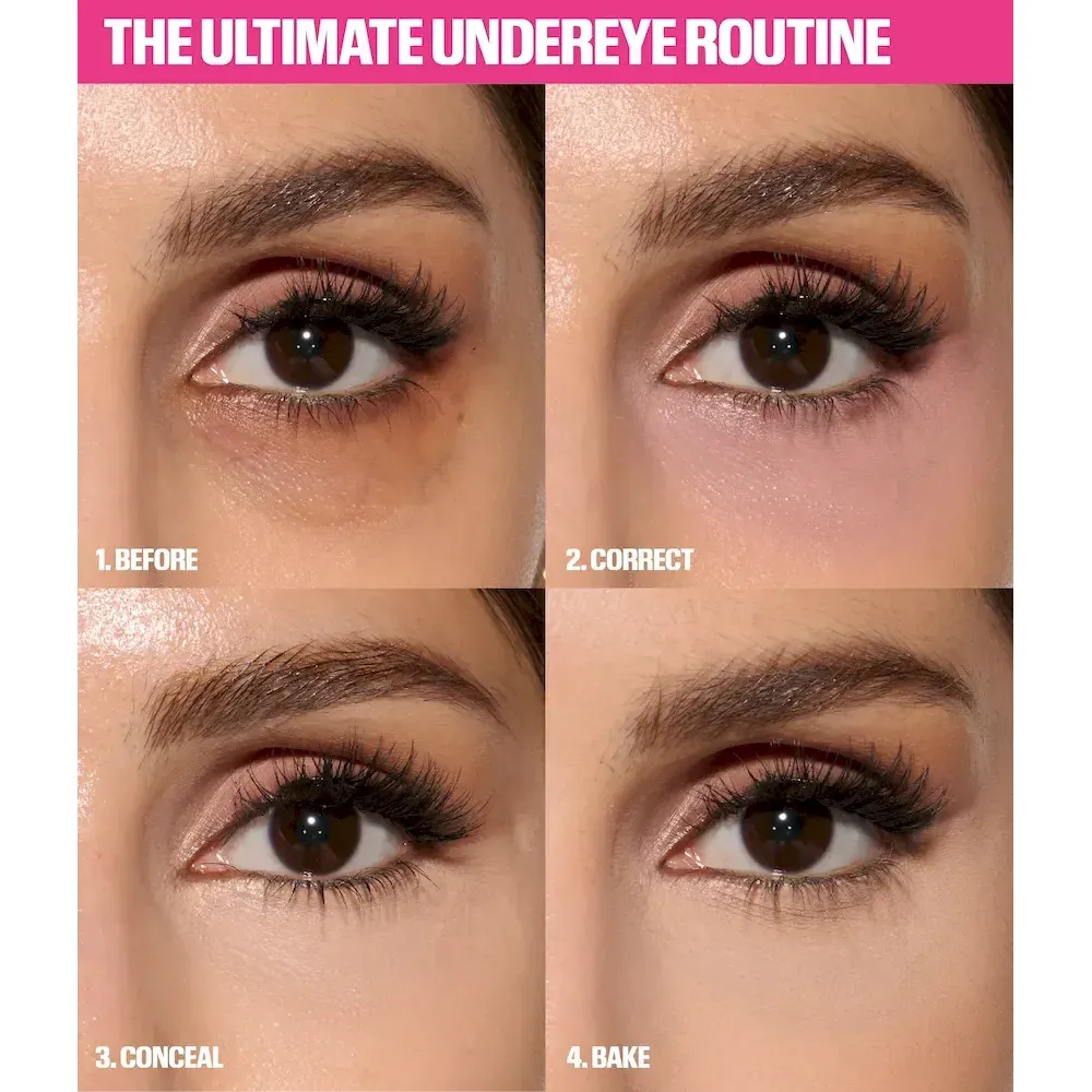 EASY BAKE DUO LOOSE POWDER - Image 9