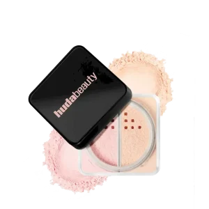 EASY BAKE DUO LOOSE POWDER