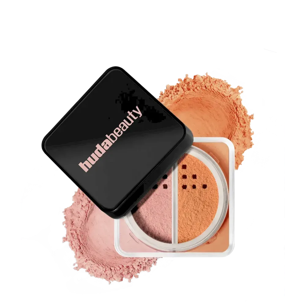 EASY BAKE DUO LOOSE POWDER - Image 12