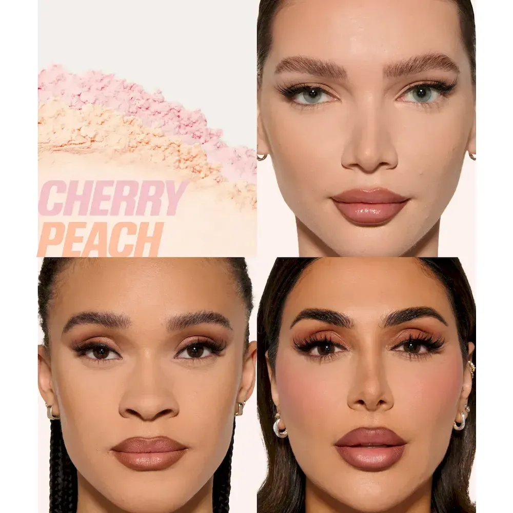 EASY BAKE DUO LOOSE POWDER - Image 4