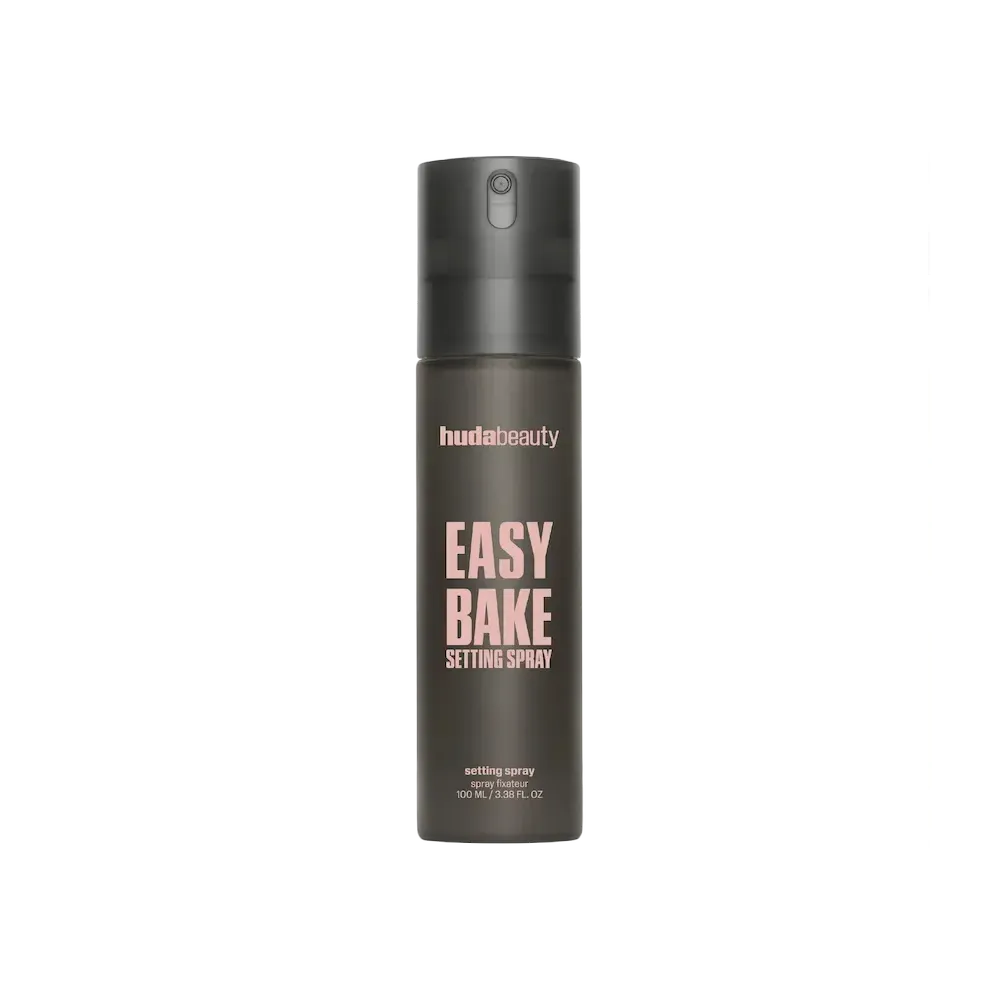 EASY BAKE SETTING SPRAY WITH 16-HOUR WEAR