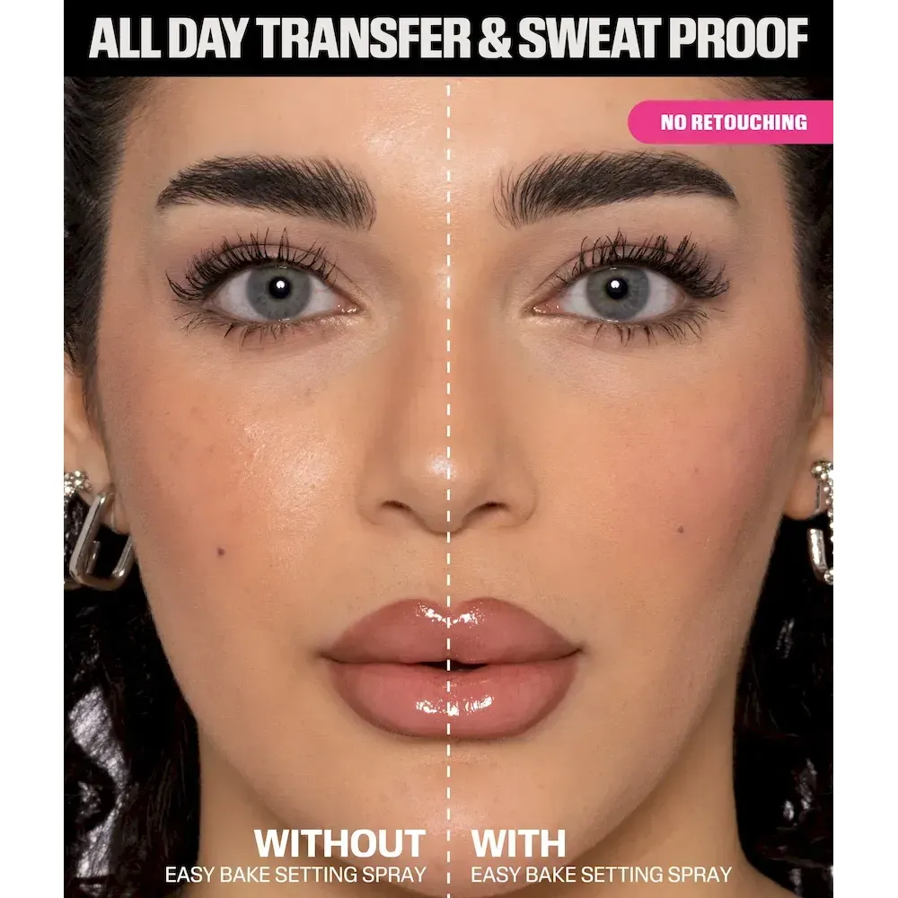 EASY BAKE SETTING SPRAY WITH 16-HOUR WEAR - Image 2