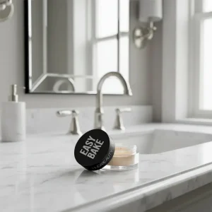 EASY BAKE LOOSE POWDER BANANA BREAD DELUXE SAMPLE