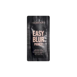 EASY BLUR PRIMER SACHET 2025