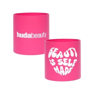 MAKEUP BRUSH HOLDER GWP