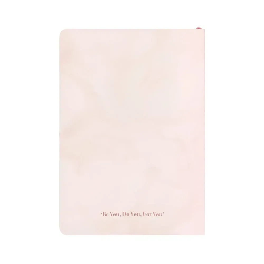 ROSE QUARTZ SELF-LOVE JOURNAL - Image 6