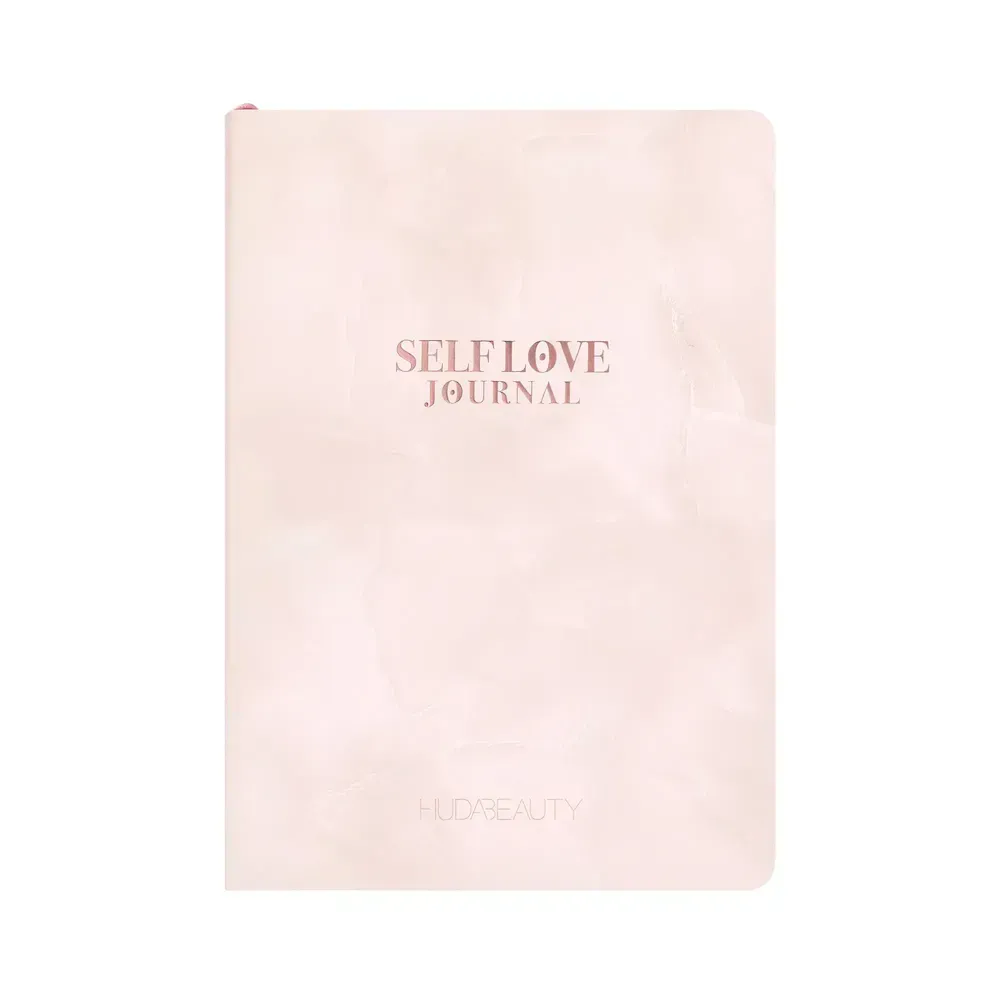 ROSE QUARTZ SELF-LOVE JOURNAL - Image 5