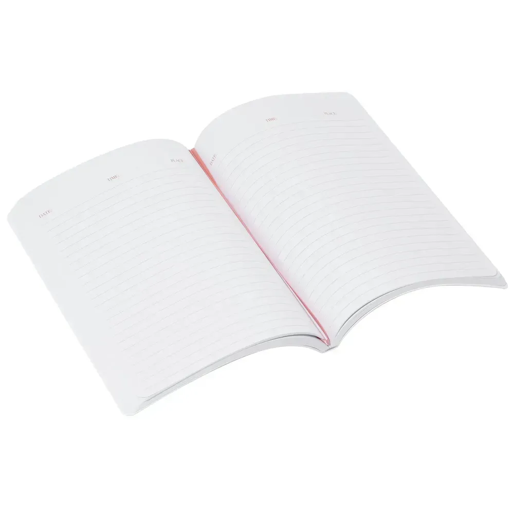 ROSE QUARTZ SELF-LOVE JOURNAL - Image 7