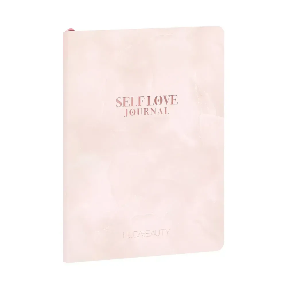 ROSE QUARTZ SELF-LOVE JOURNAL - Image 4