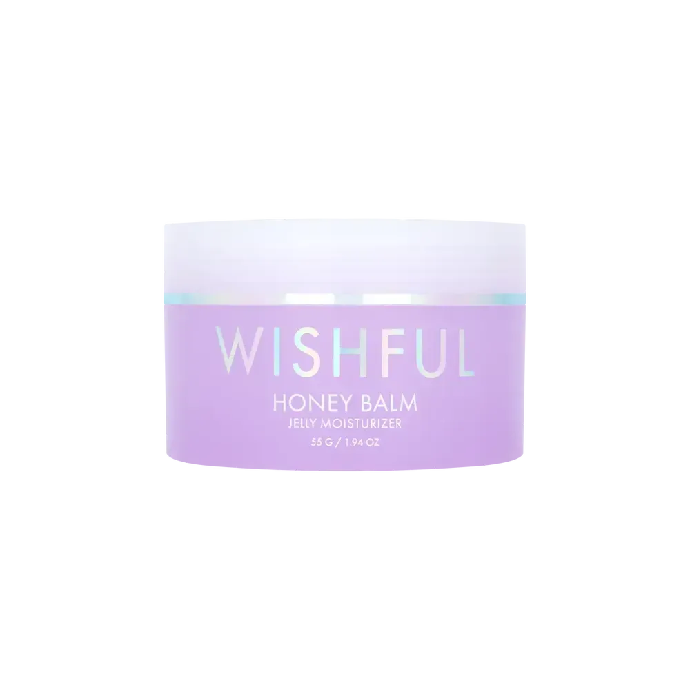 HONEY BALM JELLY MOISTURIZER