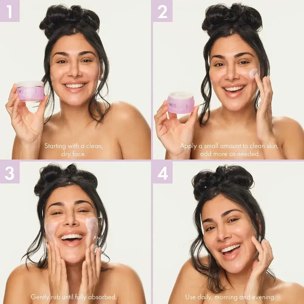 HONEY BALM JELLY MOISTURIZER - Image 7