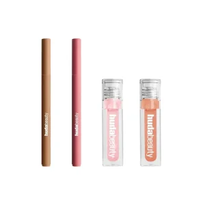 LIP STAIN & OIL KIT