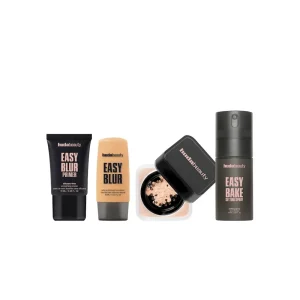 MINI FACE ROUTINE KIT