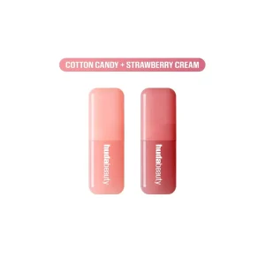 BLUSH FILTER OMBRE KIT: COTTON CANDY + STRAWBERRY CREAM
