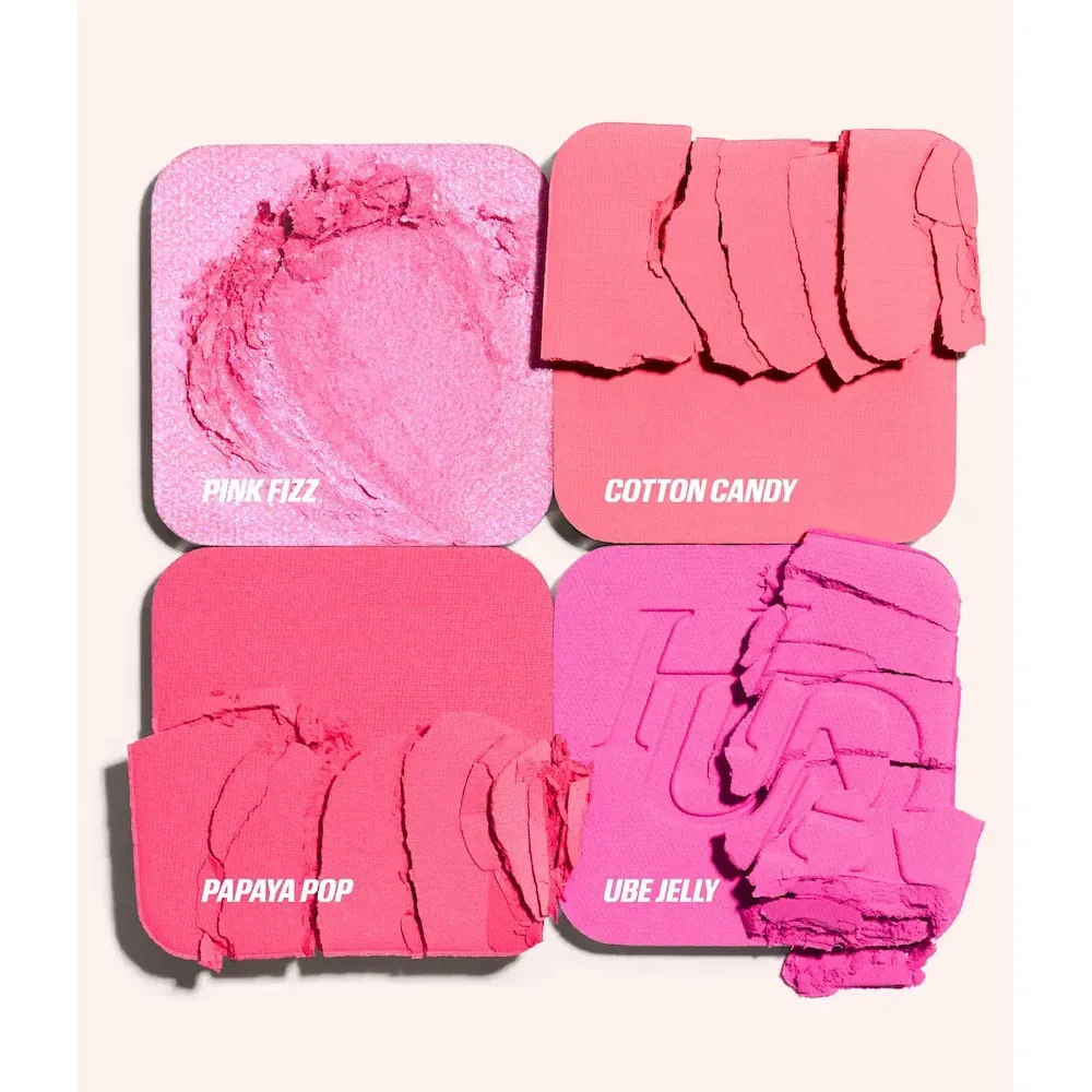 BABY PINK BLUSH FILTER KIT - Image 2