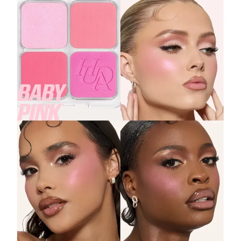 BABY PINK BLUSH FILTER KIT - Image 3