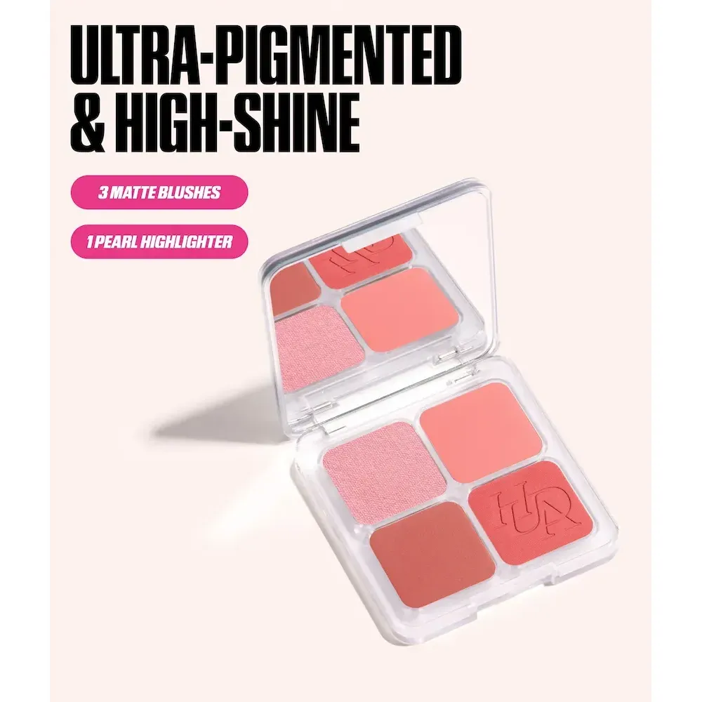 TOASTY PEACH BLUSH FILTER KIT - Image 4