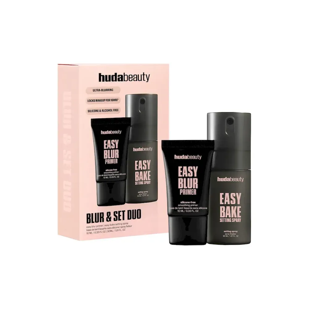 MINI BLUR & SET DUO