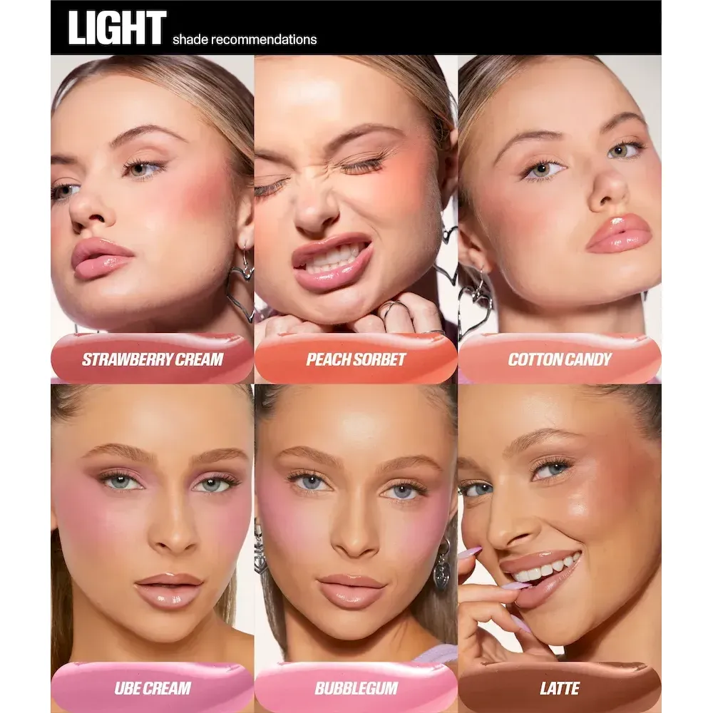 BLUSH FILTER LIQUID BLUSH - Image 66