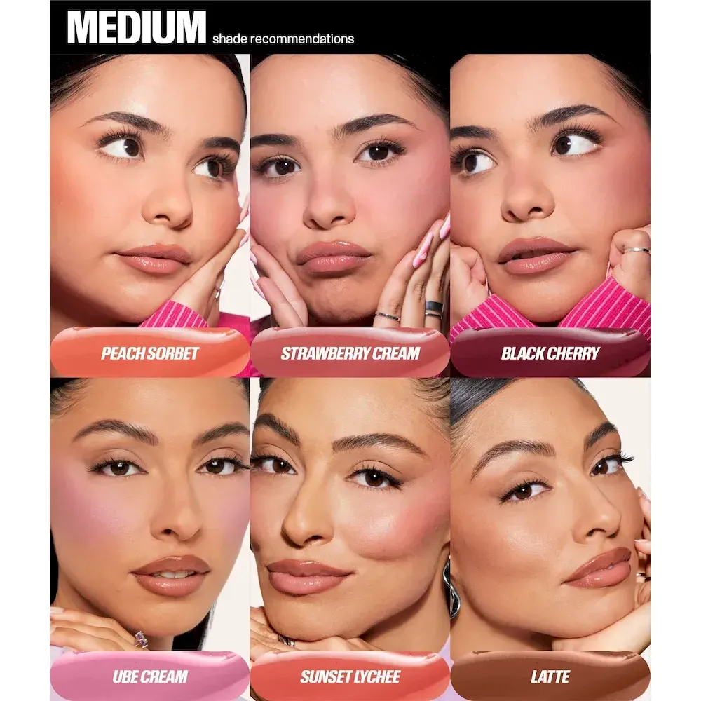 BLUSH FILTER LIQUID BLUSH - Image 67