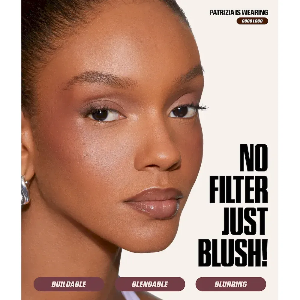 BLUSH FILTER LIQUID BLUSH - Image 108