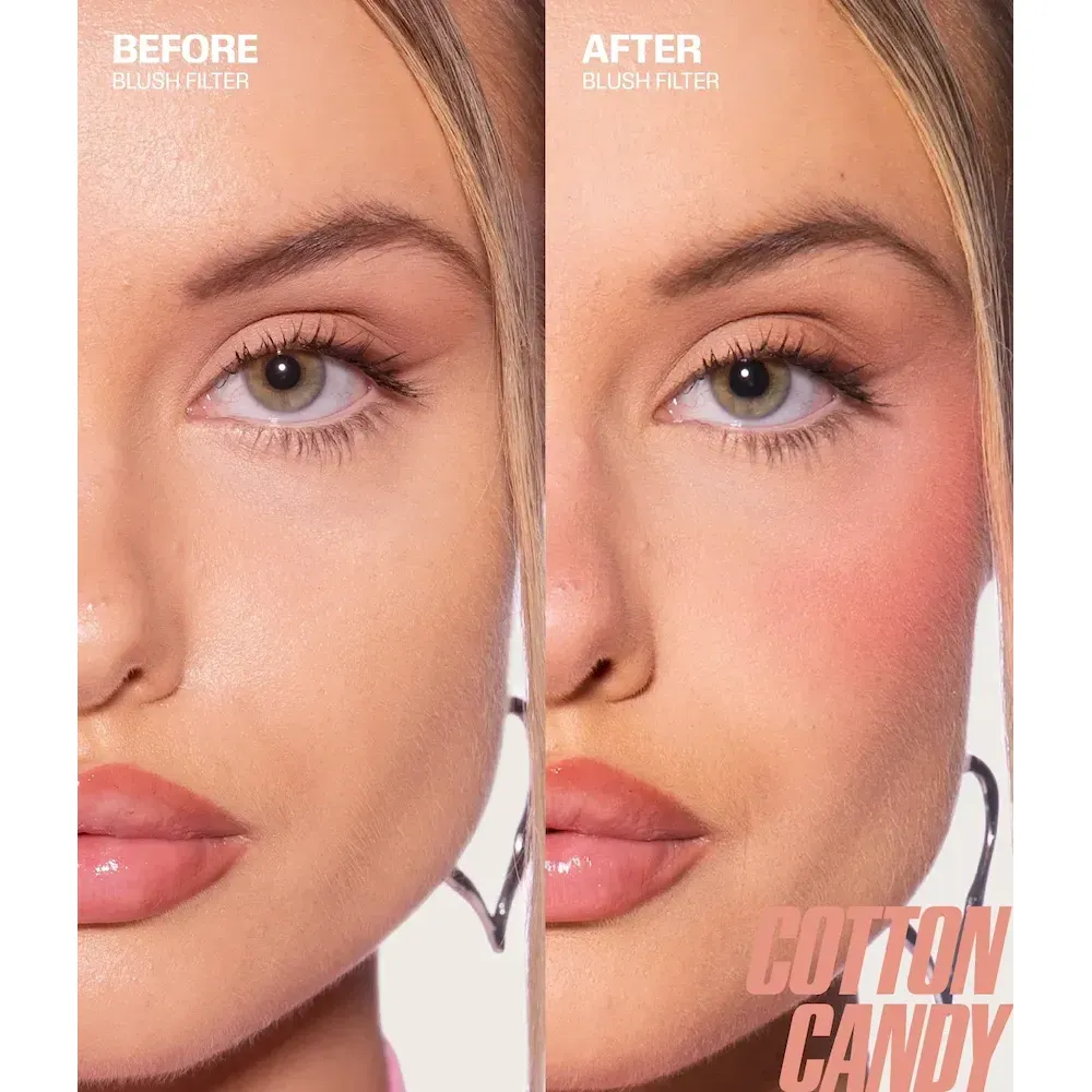 BLUSH FILTER LIQUID BLUSH - Image 2