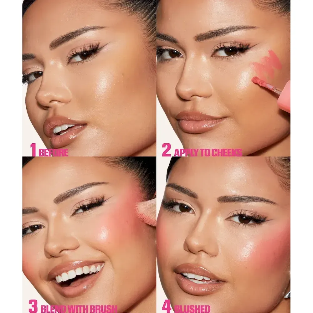 BLUSH FILTER LIQUID BLUSH - Image 99