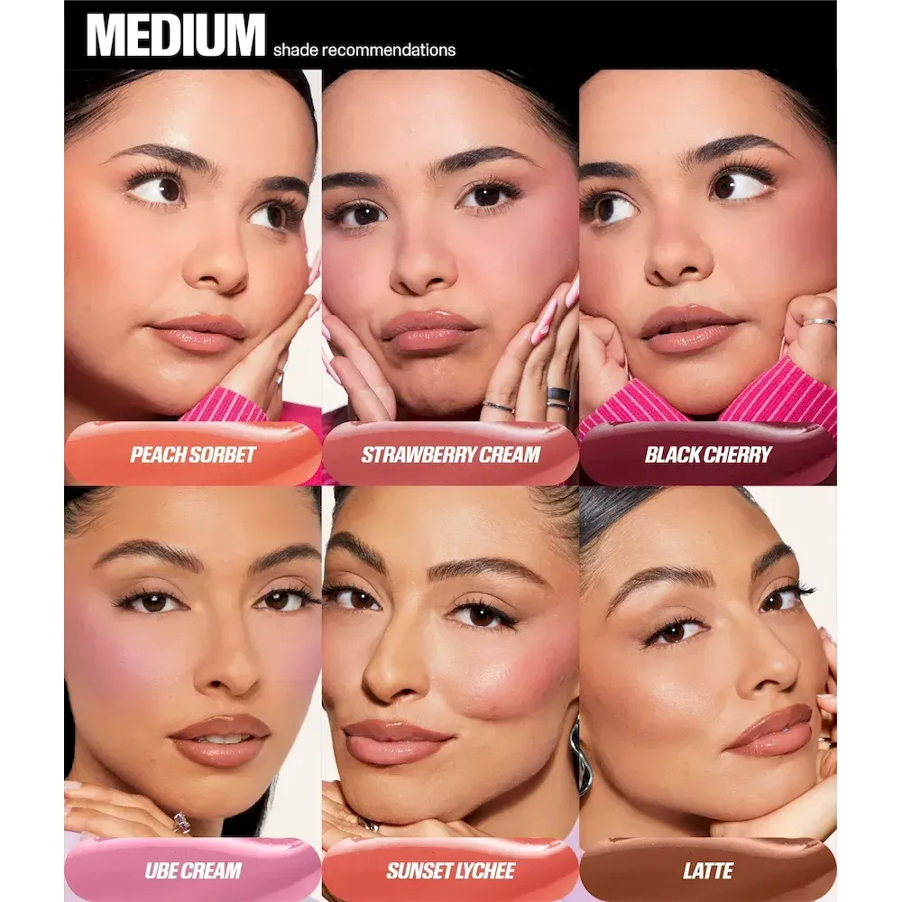 BLUSH FILTER LIQUID BLUSH - Image 55