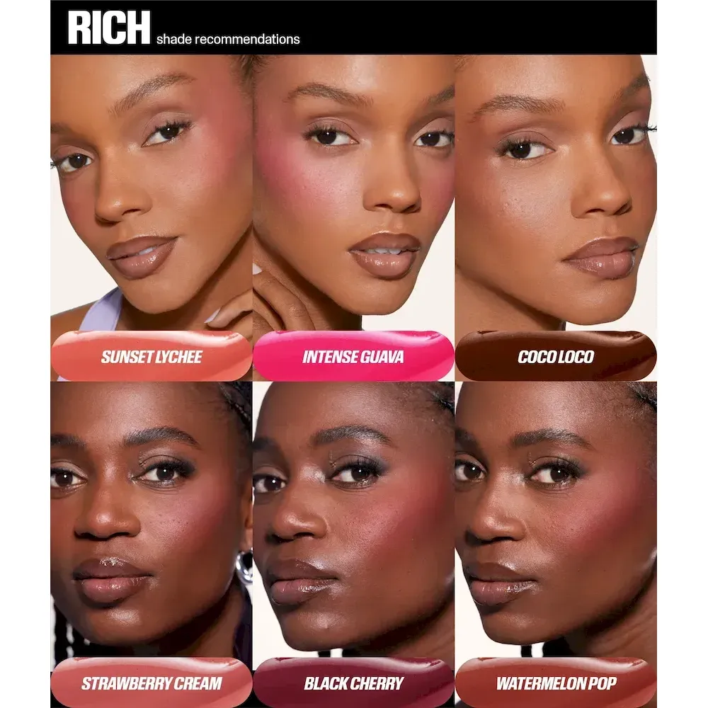 BLUSH FILTER LIQUID BLUSH - Image 56