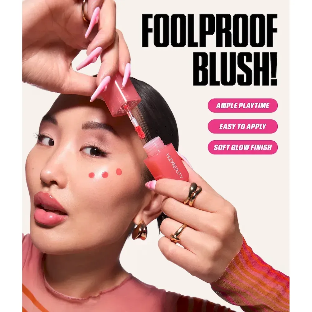 BLUSH FILTER LIQUID BLUSH - Image 51