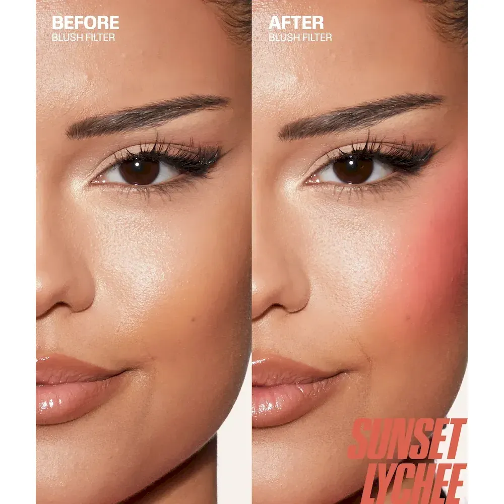 BLUSH FILTER LIQUID BLUSH - Image 71