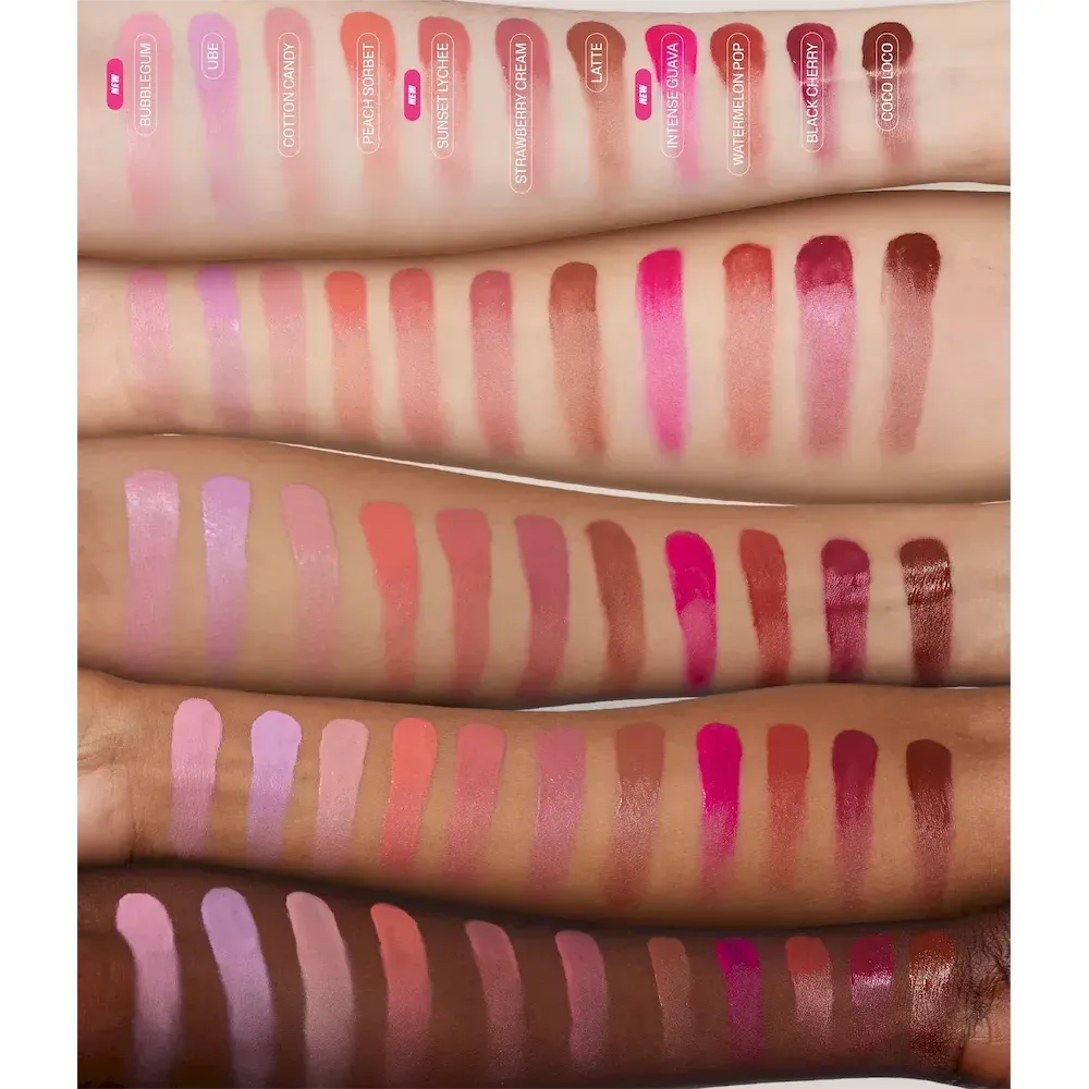 BLUSH FILTER LIQUID BLUSH - Image 73